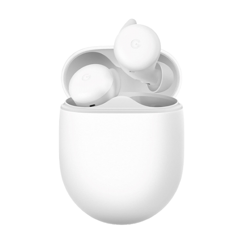 Brezžične slušalke Google Pixel Buds A-Series bela