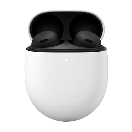 Brezžične slušalke Google Pixel Buds Pro bele