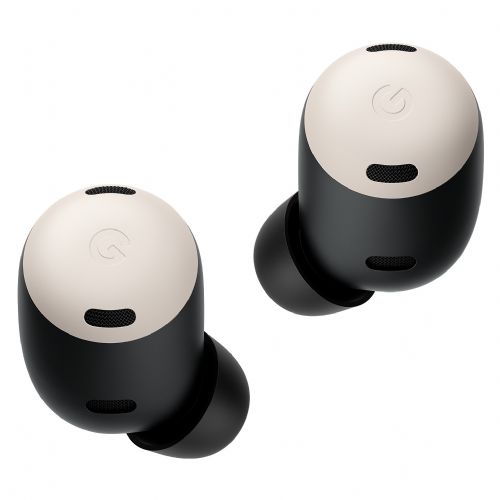 Slušalke Google Pixel Buds Pro porcelanaste, ANC, USB-C