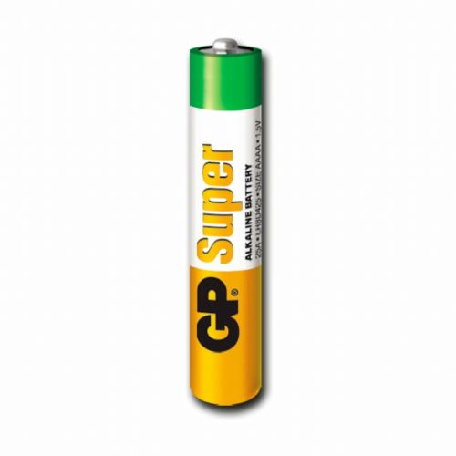 GP alkalna baterija AAAA  ULTRA 25A 2 kom