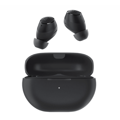 Haylou bluetooth slušalke GT1 2022 stereo črne
