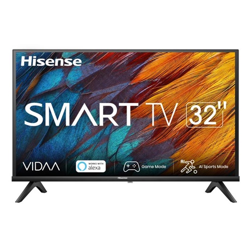 Televizor Hisense 32A4K 81 cm (32") FHD Smart TV