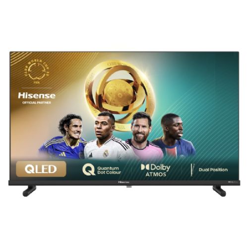 Televizor Hisense 40A5NQ, 102 cm (40˝), Qled Tv, 60 Hz, Smart TV