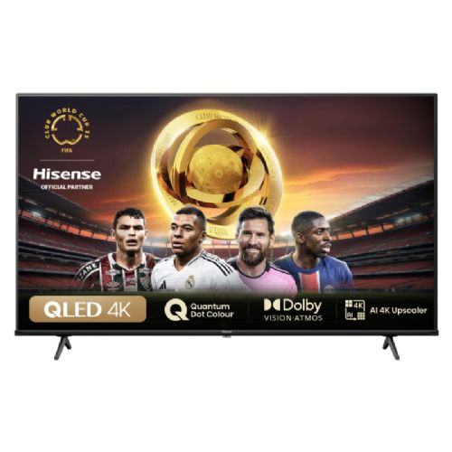 Televizor Hisense 55E7NQ, 140 cm (55) , QLED TV UHD, 60 Hz, Smart TV