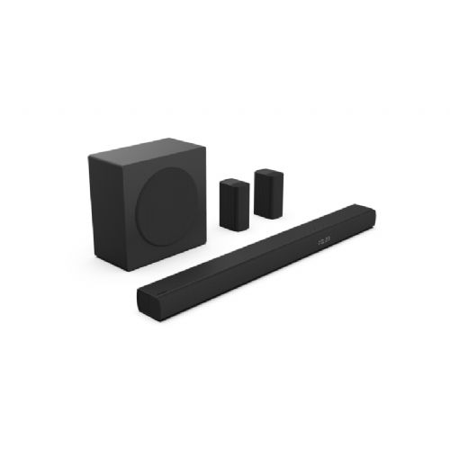 Soundbar Hisense HS5100, Dolby Audio, USB, Bluetooth