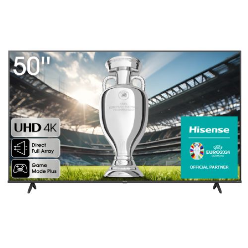 Televizor Hisense 50A6K 127 cm (50) 4K UHD Smart TV