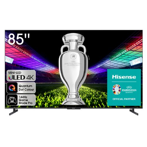 Televizor Hisense ULED (Mini LED) 85U7KQ