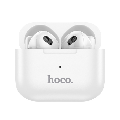 Hoco bluetooth slušalke EW30 TWS BT 5.3 - bele