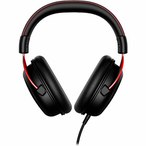 Slušalke HP HyperX Cloud II Gaming Headset/7.1 Sound/Over-Ear, črne  94131213 | Enaa