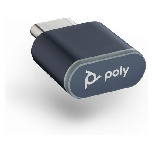 Poly BT700 USB-C Bluetooth adapter