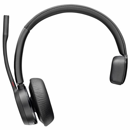 Slušalke HP Poly BT Voyager 4310 UC Mono USB-C Teams