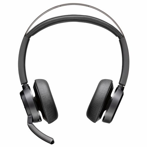 Slušalke HP Poly BT Voyager Focus 2 UC vklj. LS USB-C/A