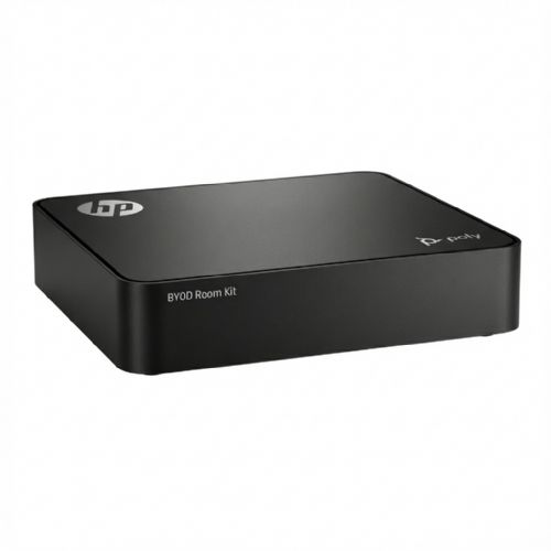 Komplet za sobo HP Poly Byod »Prinesi svojo napravo«