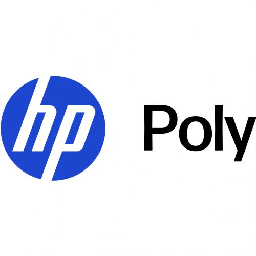 Ušesne zanke in čepki HP Poly CS540