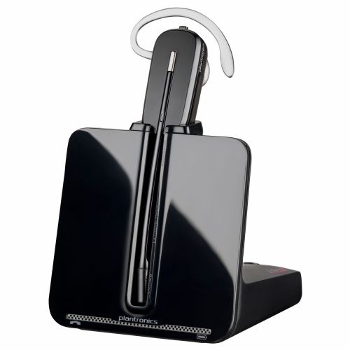 HP Poly CS540A DECT 1880-1900 MHz Headset (84693-02)