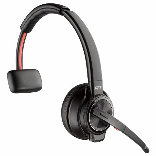 HP Poly DECT nadomestne slušalke Savi 8210 brez podlage