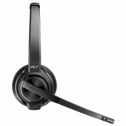 Slušalke HP Poly DECT Ersatzheadset Savi 8220