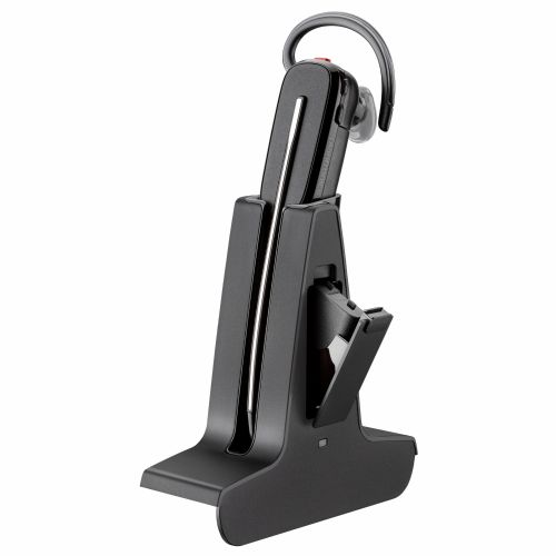 HP Poly DECT slušalke Savi 8245-M Office USB-A pretvornik