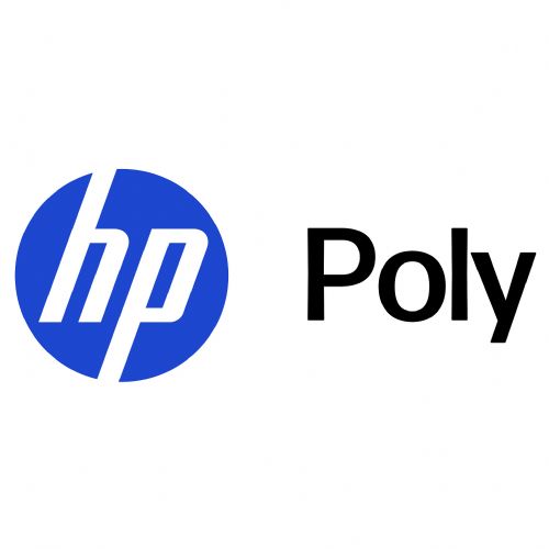 HP Poly nadomestni omrežni kabel CAT-5e 2,1 m. Trio 8800/8500