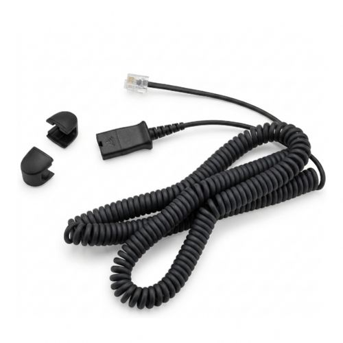 Lahki kabel HP Poly M22 do QD