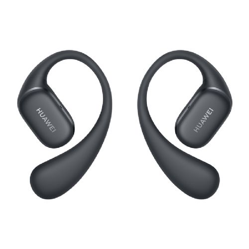 Brezžične slušalke Huawei FreeArc, bluetooth, IP57, črne
