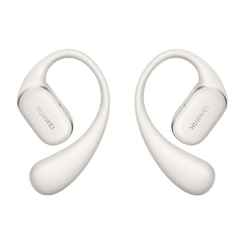 Brezžične slušalke Huawei FreeArc, bluetooth, IP57, sive barve