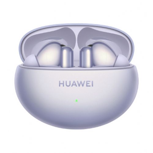Brezžične slušalke Huawei FreeBuds 6i Vijolična