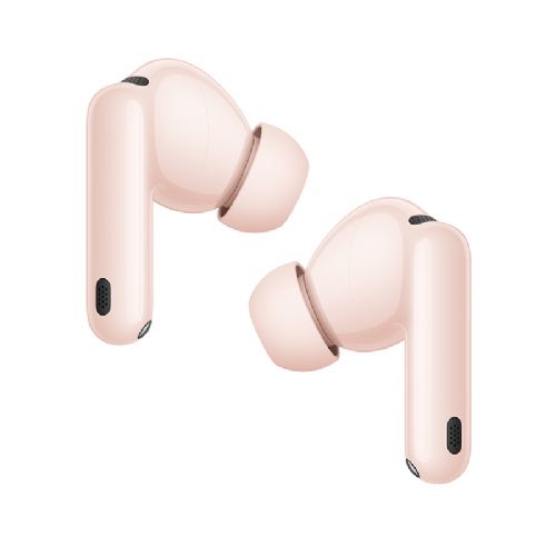 Slušalke Huawei FreeBuds 7i Conch-T010, inteligentni ANC 4.0, 11 mm gonilnik, 35 h avtonomije, rožnata