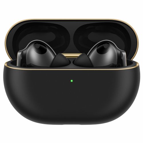 Huawei - FreeBuds Pro 4. Črna