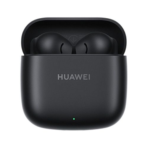 Slušalke Huawei FreeBuds SE 2 Črna