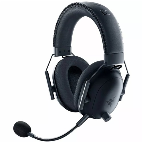 Igralne slušalke Razer BlackShark V2 PRO, črna (RZ04-04530100-R3M1)