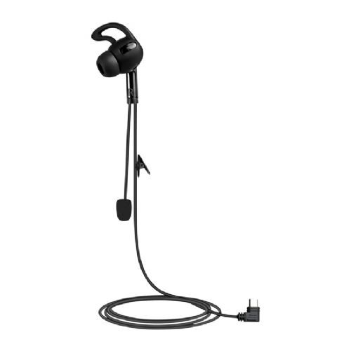 Slušalke v ušesih z vmesnikom Type-C za sodnike za model F6 EJEAS HIFI-R6