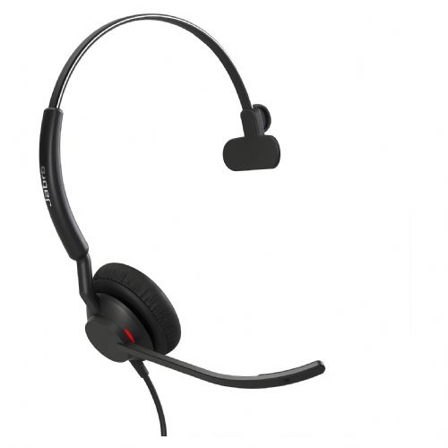 Slušalke Jabra Engage 40 Mono. USB-A. UC