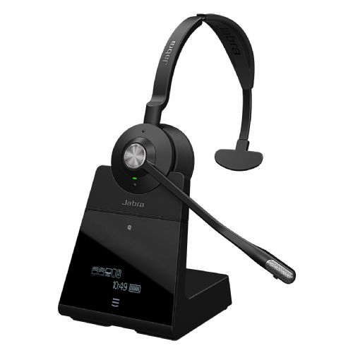 Slušalke JABRA ENGAGE 75 SE MONO