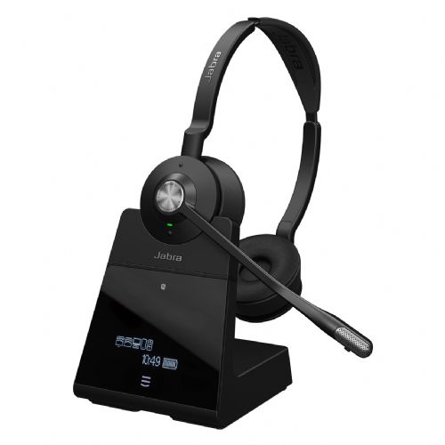 Jabra Engage 75 SE Stereo LowPower