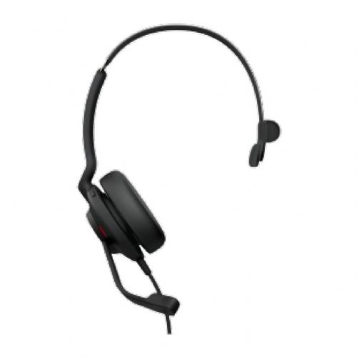 Slušalke JABRA EVOLVE2 30 SE USB C/A UC
