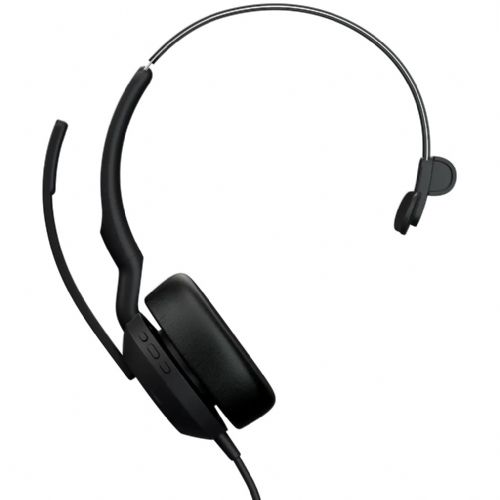 Slušalke JABRA EVOLVE2 50 USB C/A MS 9821231490