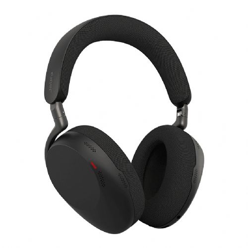 Jabra Evolve3 85 UC + Link 390a črne