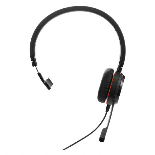 JABRA EVOLVE 20 SE MONO MS USB