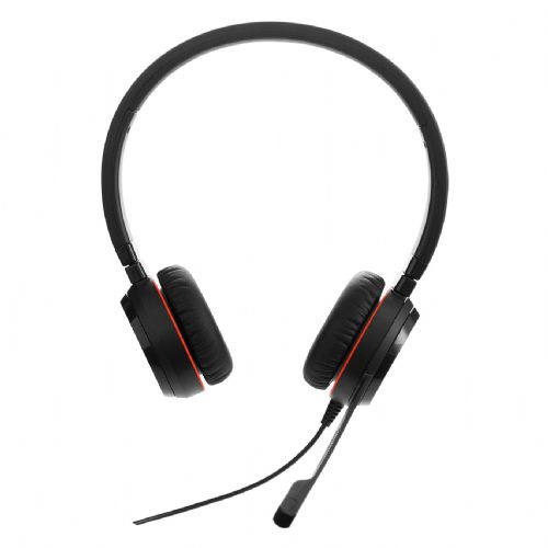 Slušalke JABRA EVOLVE 20 SE STEREO MS