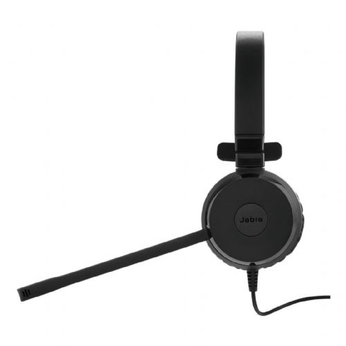 Slušalke JABRA EVOLVE 30 II MONO MS USB