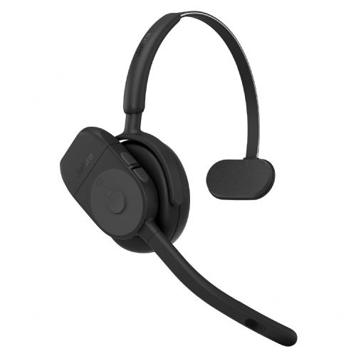 Slušalke Jabra Perform 75 Bluetooth NC