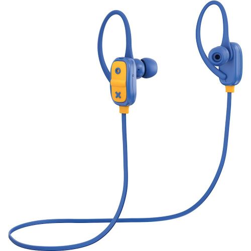 Bluetooth slušalke Jam Audio Live Large modre