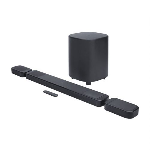 Soundbar JBL BAR 1000 MK2