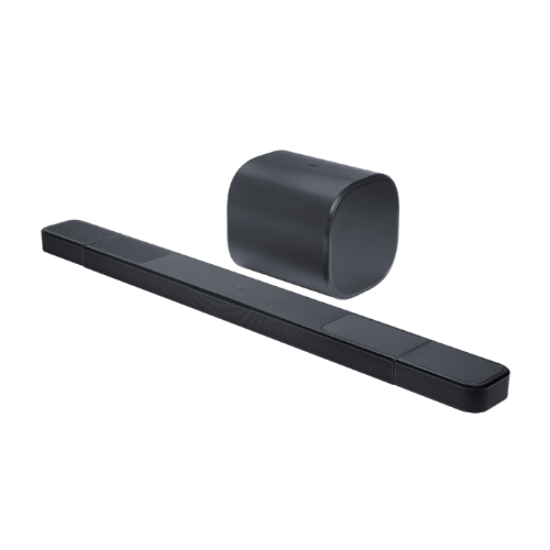 Soundbar JBL BAR 1300 MK2