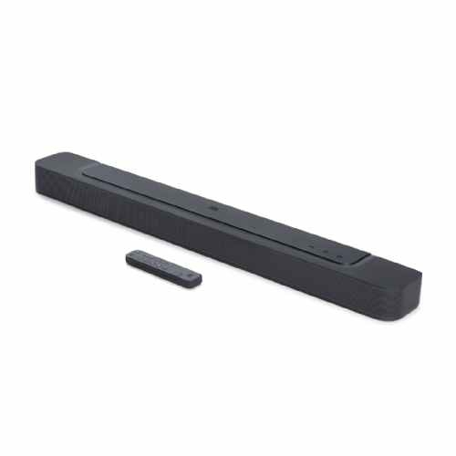 JBL Bar 300 5.0 MultiBeam zvočni sistem, 260W BT5.0, Dolby Atmos, črn