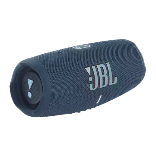 Prenosni zvočnik JBL Charge 5 moder