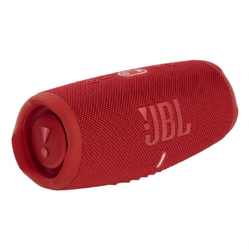 JBL Charge 5 rdeča