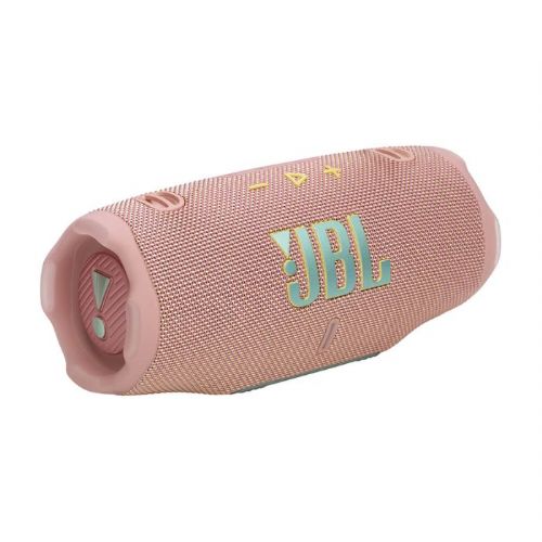 Prenosni zvočnik JBL Charge 6 Bluetooth , roza