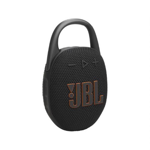 Prenosni zvočnik JBL CLIP 5 Bluetooth , črn